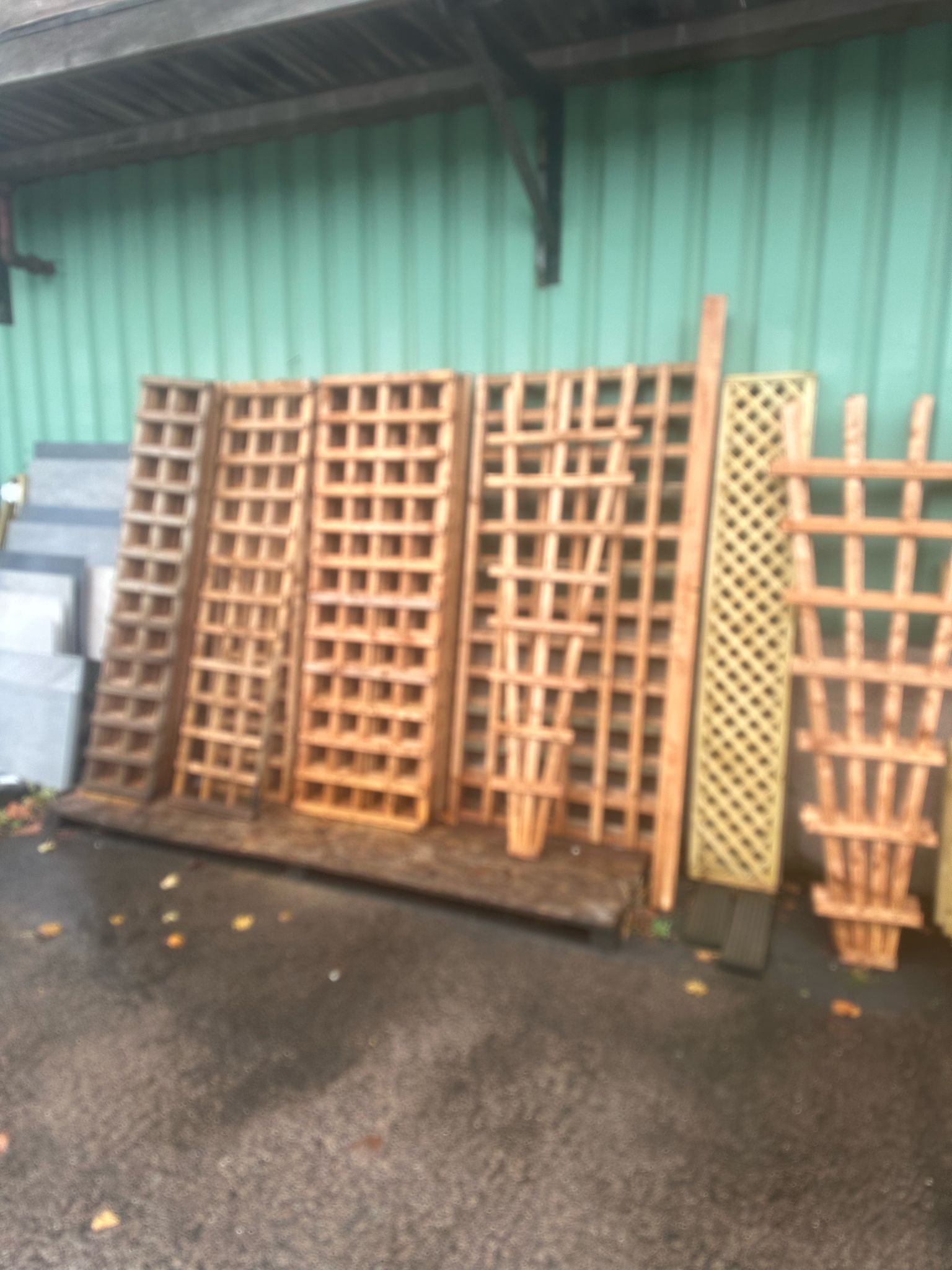 Outwoods Timber - Your Local Timber Specialists in Hinckley