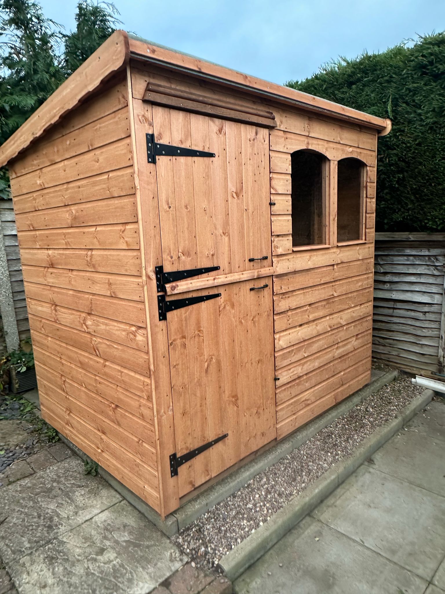 Outwoods Timber - Your Local Timber Specialists in Hinckley