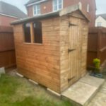 Outwoods Timber - Your Local Timber Specialists in Hinckley