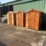 Outwoods Timber - Your Local Timber Specialists in Hinckley