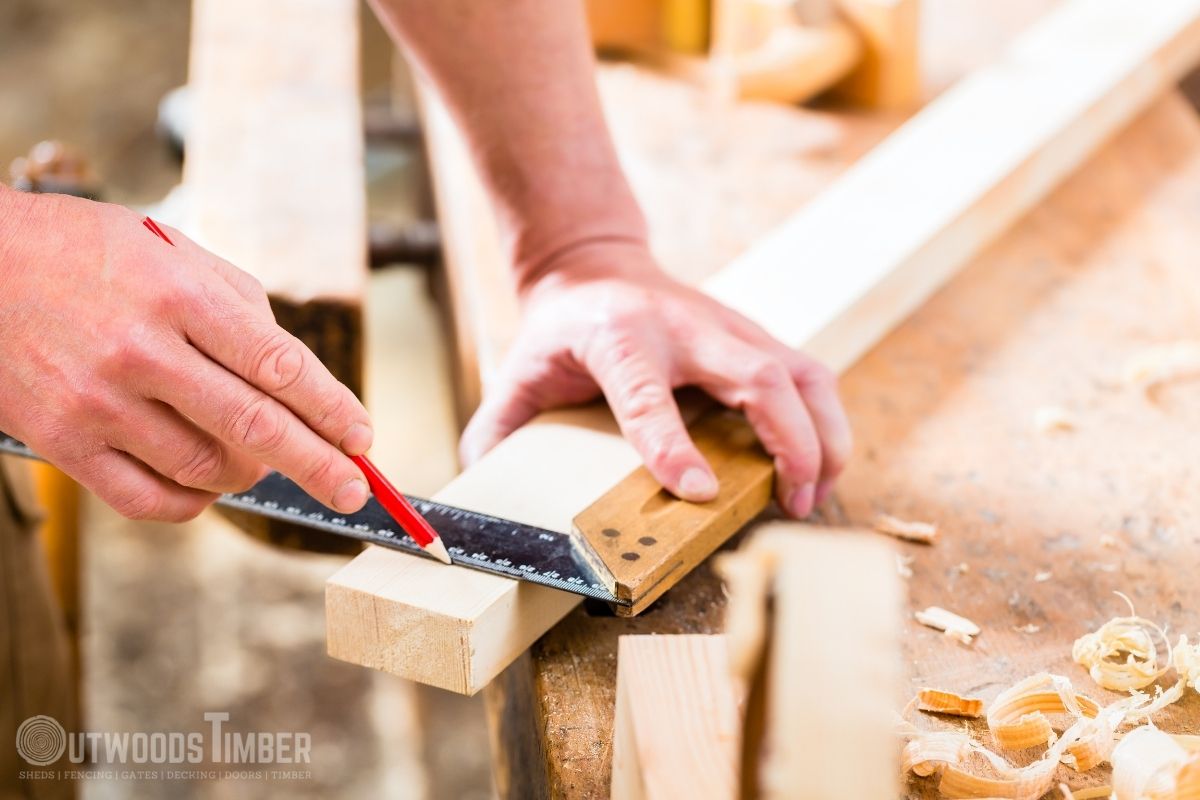 Outwoods Timber - Your Local Timber Specialists in Hinckley